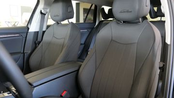 Skoda Superb Combi 2.0 TDI DSG L&K LED 360° LEDER PANO