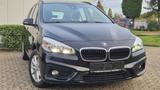 BMW 216d Gran Tourer SHZ/NAVI/PARK-ASS/ - BMW 216 Gran Tourer aus 2015