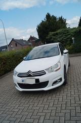 Citroën C4 VTi 120 SELECTION SELECTION - Citroën C4 aus 2013