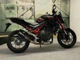 Honda CB750 Hornet - Angebote