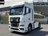 MAN TGX 18.510 4x2 LL GX RETARDER STANDKLIMA Euro6