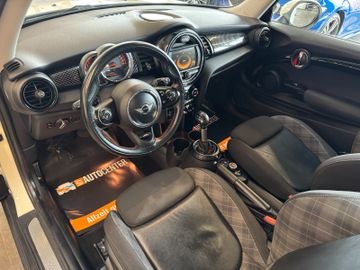 MINI COOPER SD Mini 3-trg. *2. Hand*Klima*JCW-Paket*