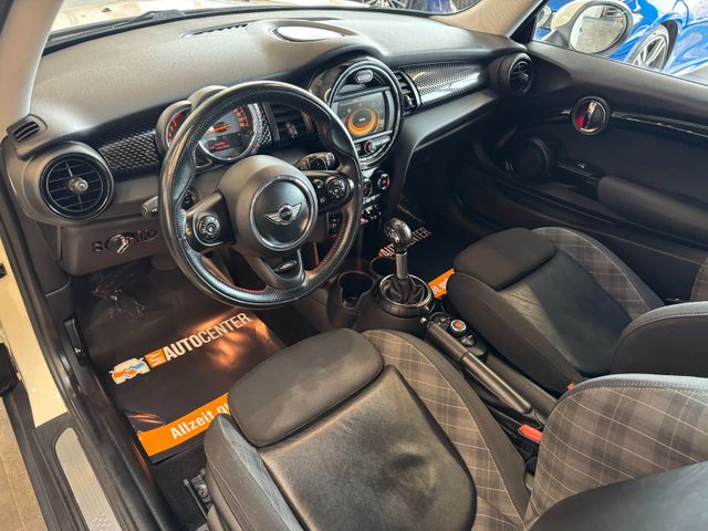 MINI COOPER SD Mini 3-trg. *2. Hand*Klima*JCW-Paket*
