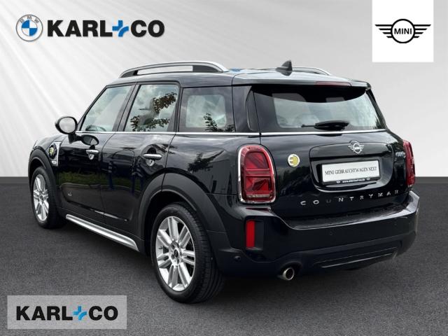 MINI Countryman SE All4 Trim Parkassistent Sportsitze