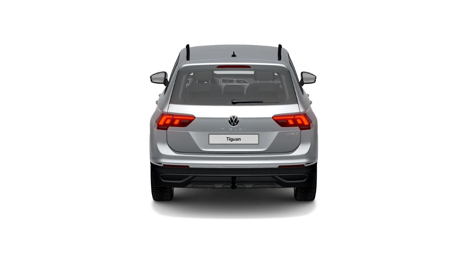 Volkswagen Tiguan - Bild 4