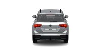Volkswagen Tiguan - Vorschau Bild 4