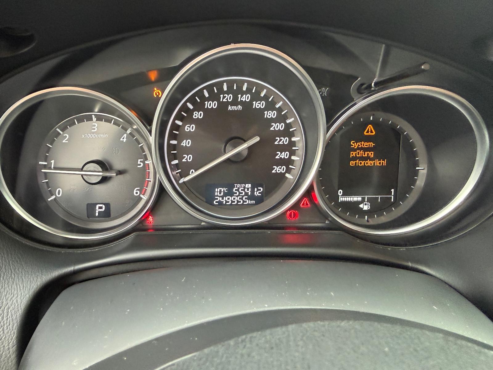 Mazda CX-5 2015 — photo 23