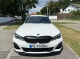 BMW 320d xDrive Touring M Paket / Laser / Head Up  - BMW 320: Kombi, 320d M Paket