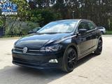 Volkswagen Polo 1.6 TDI Comfortline NAVI CLIMATR PDC - Kleinwagen mit Unfallschaden