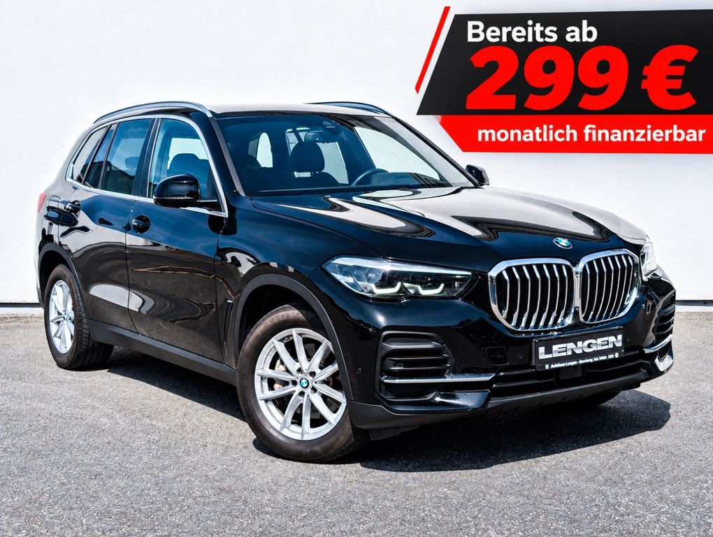Image of BMW X5