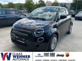 Fiat 500e Action MJ22 *Klimaanlage *Sitzheizung *Blue - Fiat Gebrauchtwagen in Hamburg