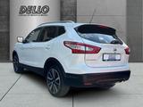 Nissan Qashqai Tekna 1.6 DIG-T TE Panorama Navi Leder 3 - Nissan aus 2015