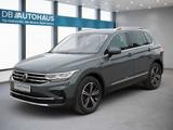 Volkswagen Tiguan Elegance 1.5 TSI DSG BusinessPremium AHK - gebrauchte VW Tiguan aus dem Jahr 2023