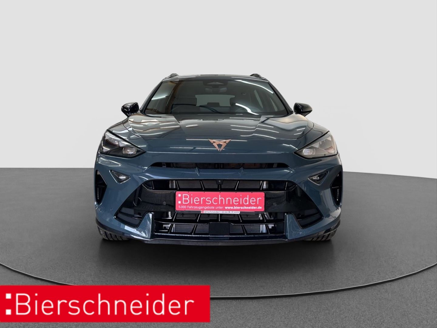 Cupra Formentor - Bild 3