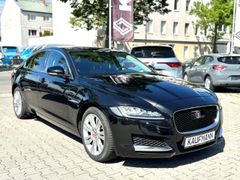 Fahrzeugabbildung XF Portfolio 30d