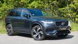 Volvo XC90 B5 AWD R-Design PilotAs/360°/TWA/Key/Memory - Volvo XC90: R Design