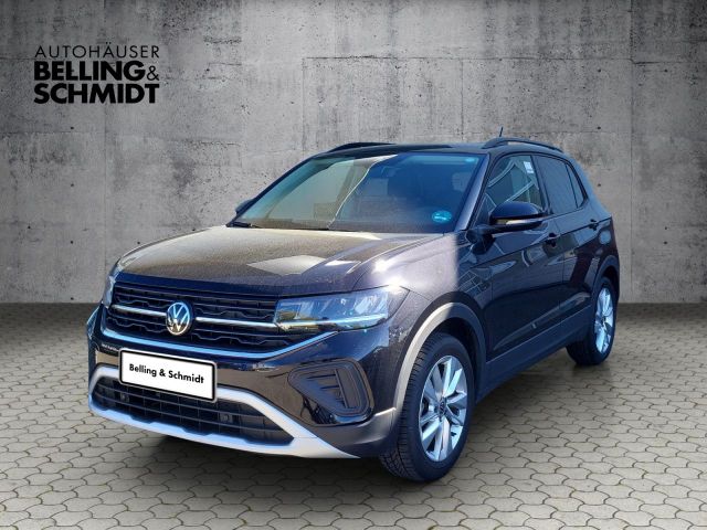 T-Cross 1.0TSI GOAL Navi ParkPilot LED