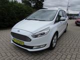 Ford Galaxy 2.0 TDCi Titanium 7 Sitze - gebrauchte Ford Galaxy aus dem Jahr 2015