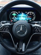 Mercedes-Benz E 300 de T Autom. - Mercedes-Benz E 300 in Chemnitz