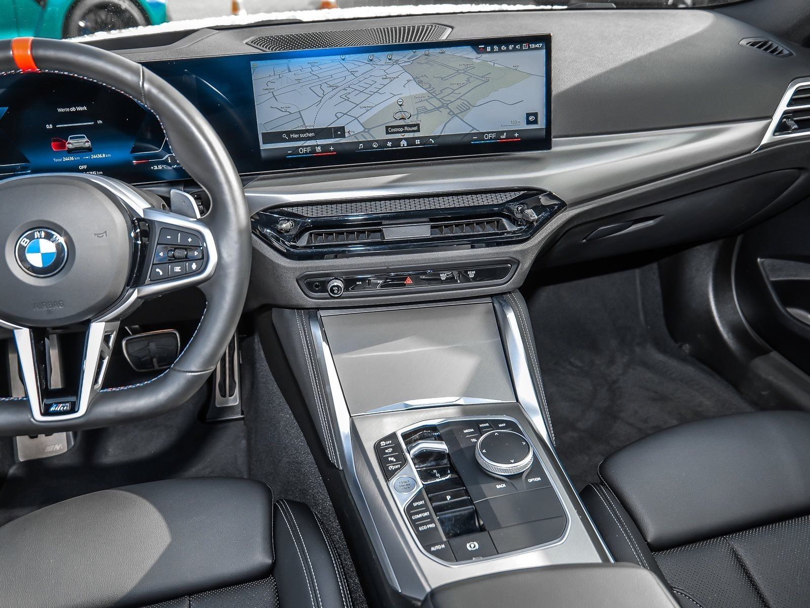 BMW M240i - Bild 16