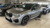 BMW X3 M COMPETITION M COMPETITION - BMW X3 M: Competition