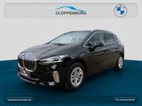 BMW 218i Luxury Line AHK+Navi+SHZ+HiFi UPE: 45.280€ - BMW Neuwagen in Bremen