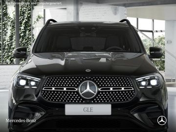 Mercedes GLE 300 - 6