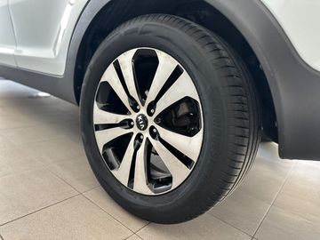 KIA Sportage - 7