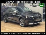Skoda Kamiq SCOUTLINE 1.5 TSI DSG*AHK*VIRT*18Z*LED*ACC - Skoda Kamiq: Scoutline