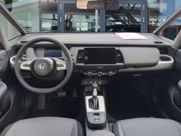 Honda Jazz Elegance 1.5 Hybrid ° LED°Navi°RFK°SHZ°