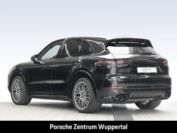 Porsche Cayenne - 3