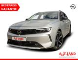 Opel Astra L Sports Tourer 1.2 LED Navi Sitzheizung - Opel Astra aus 2022