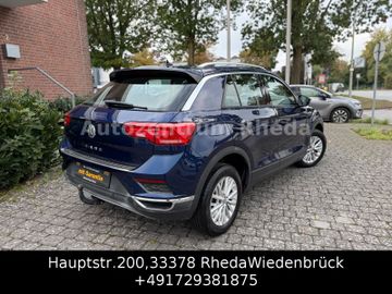 Volkswagen T-Roc - 4