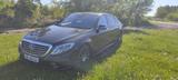 Mercedes-Benz S 350 d 4MATIC L - AMG **Gepflegt** - Mercedes-Benz S 350 in Hagen