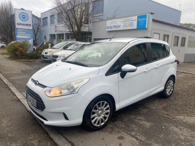 Ford B-Max B-MAX Trend