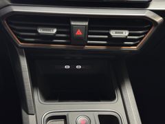 CUPRA Leon VZ /Spurhalte/ACC/LED