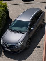 Toyota Avensis Combi 1,8-l-Valvematic Comfort Comfort