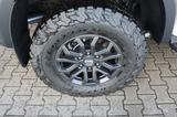 Ford Ranger Raptor DOKA 4x4 3.0 EcoBoost - Ford Ranger mit Benzin-Antrieb: 3.0