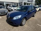 Dacia Sandero Eco 1.2 * 81TKM*Klimaanlage*TÜV-Neu*5Tür - Dacia Sandero in Herne