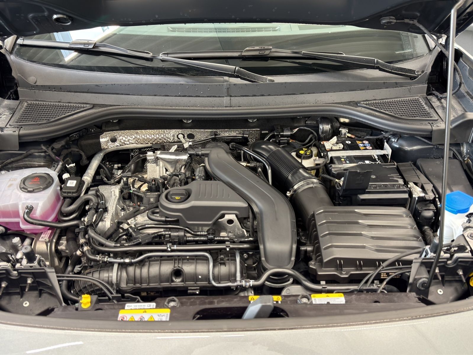 Volkswagen T-Roc - Bild 16