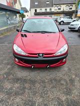 Peugeot Peugot 206 XS von Privat - Peugeot 206: Xs