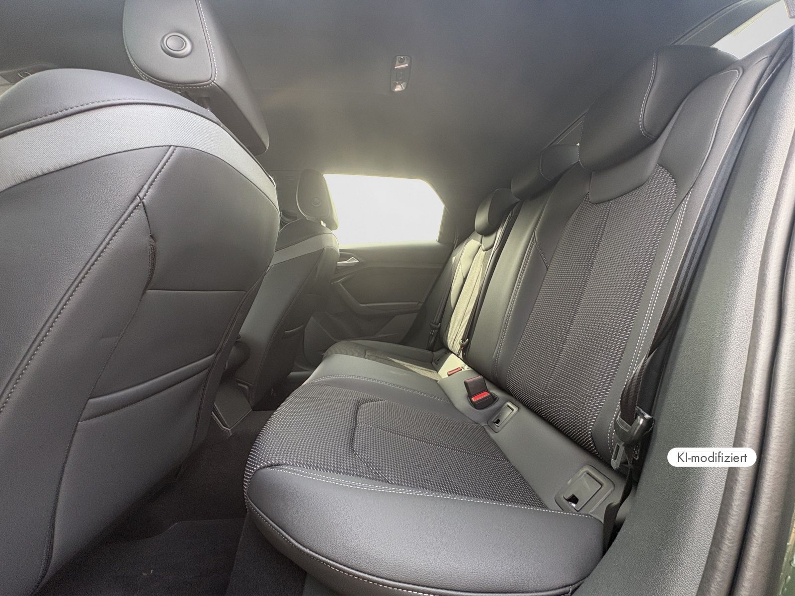 Audi A1 - Bild 16