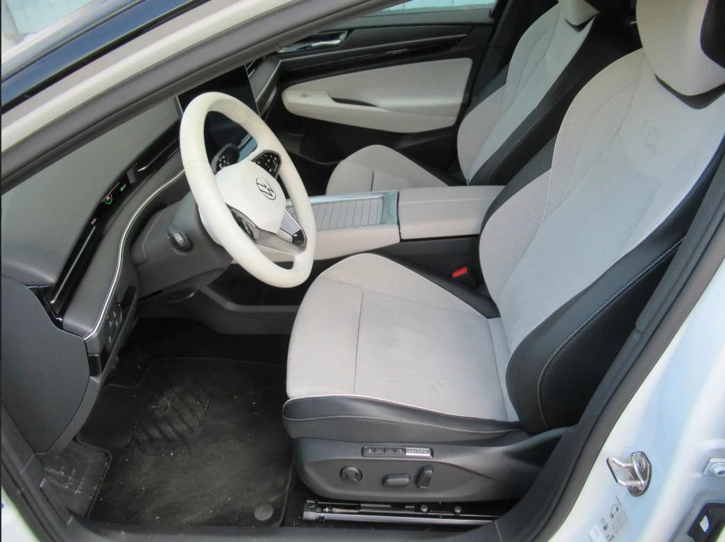 Volkswagen ID.7 ID.7 Pro S Limousine 91 KWh voll