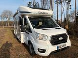 Chausson 630 Titanium Premium / top gepflegt  - Chausson C