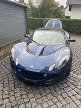 Lotus Elise MKII - Lotus Elise von privat