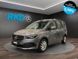 Mercedes-Benz T 180 d PROGRESSIVE Standard NAVI PARKPAKET PDC - Mercedes-Benz T-Klasse: Standard