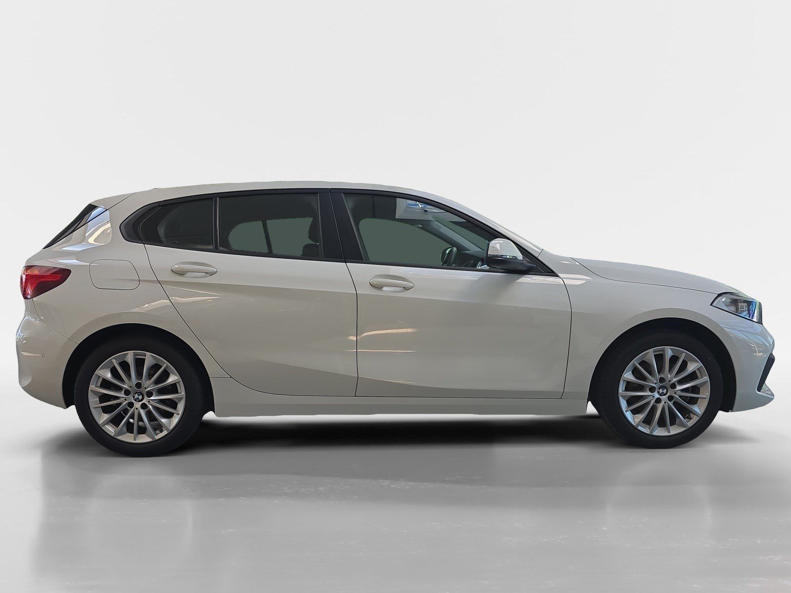 BMW 116 - Bild 3