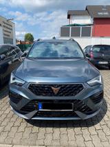 Cupra Ateca 2.0 TSI 221kW 4Drive DSG - Wie Neu