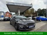 Ford Mondeo 2,0EcoBlue Business Edition"AUTOMATIK"AHK - Ford Mondeo Gebrauchtwagen in Kiel