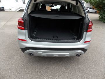 BMW X3 - 7